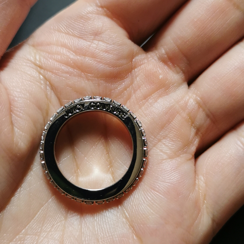 Juicy couture Rings - Picture 2 of 5
